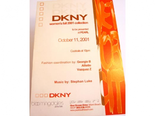  DKNY 01  =   Cod:1010 
